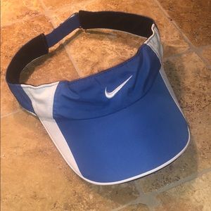 Nike Dry Fit Visor